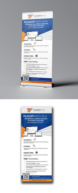 Poster Design by Design Motion for Peacock Software, LLC | Design: #29858456