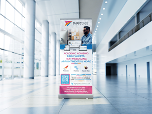 Poster Design by Sun Creative for Peacock Software, LLC | Design: #29859853