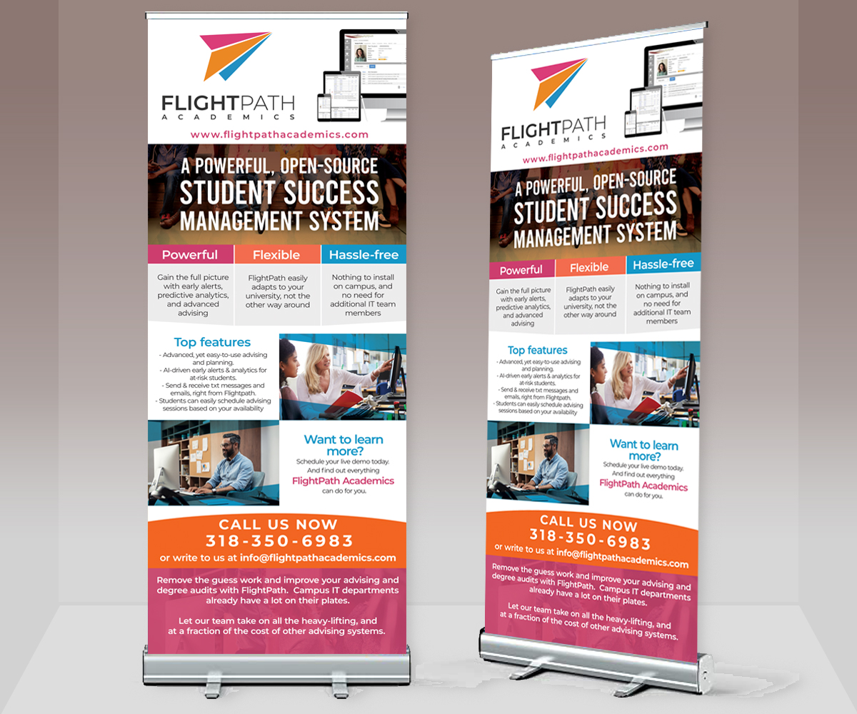 Design de Poster par Nusrat J pour Peacock Software, LLC | Design #29836563