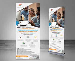 Poster Design by alex989 for Peacock Software, LLC | Design: #29859534