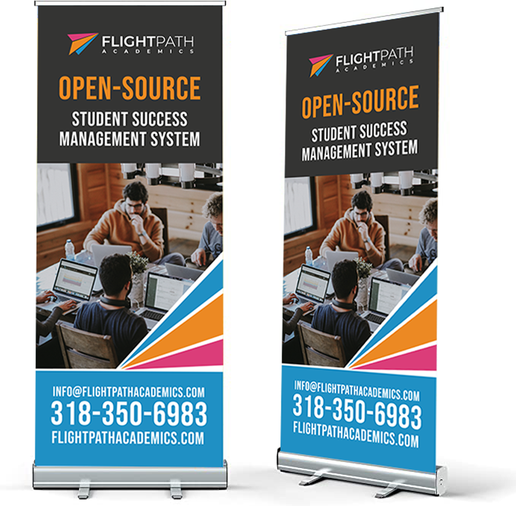 Poster Design by JK18 for Peacock Software, LLC | Design #29836963