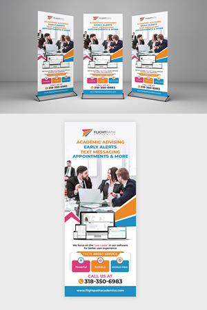 Diseño de Póster por debdesign para Peacock Software, LLC | Diseño: #29838250