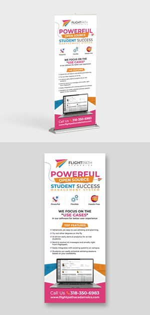Diseño de Póster por debdesign para Peacock Software, LLC | Diseño: #29838526