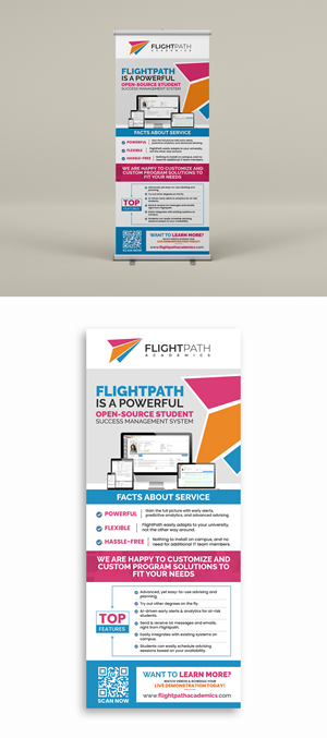 Diseño de Póster por debdesign para Peacock Software, LLC | Diseño: #29838806