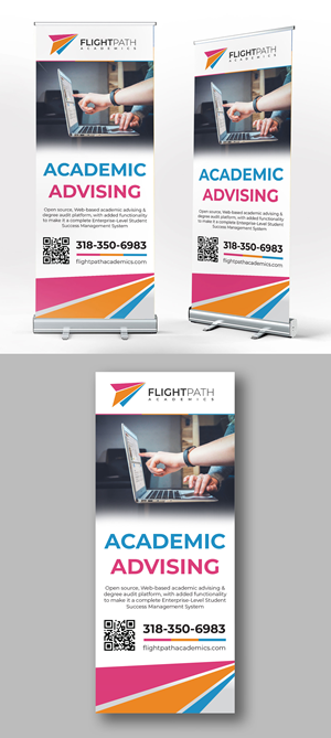 Design de Poster par saurov pour Peacock Software, LLC | Design #29831367