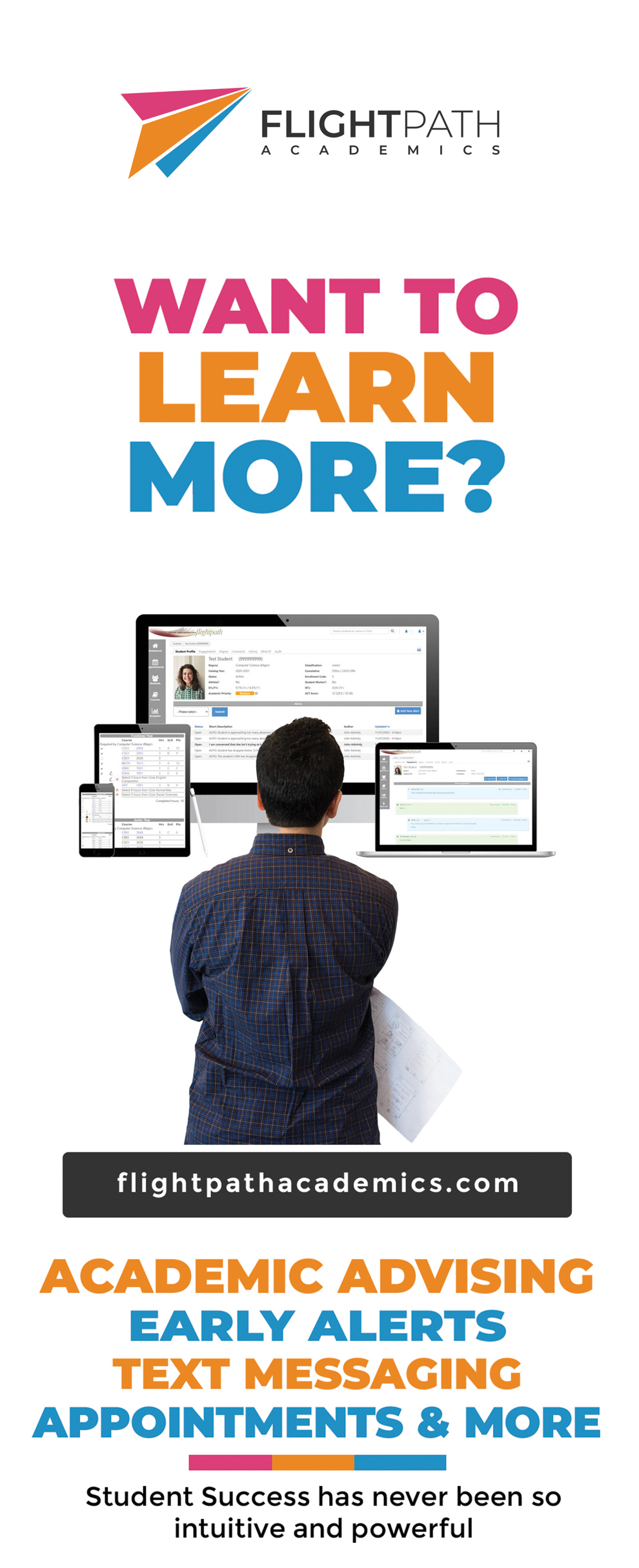 Poster Design by Maestral for Peacock Software, LLC | Design #29867229