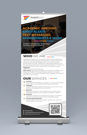 Poster Design by Maxo-Biz for Peacock Software, LLC | Design: #29859334