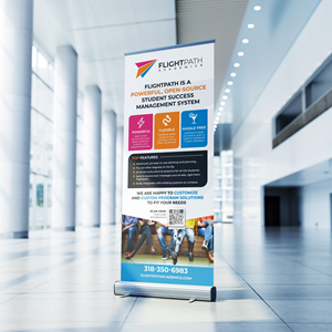 Poster Design by JanuXart for Peacock Software, LLC | Design: #29846893