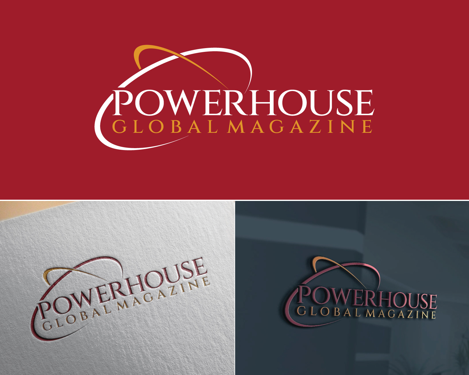 Diseño de Logo por Atec para este proyecto | Diseño #29827817