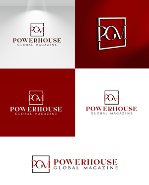 Diseño de Logo por AEXO para este proyecto | Diseño: #29827324