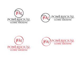Logo Design by Rubia@ for this project | Design: #29831406