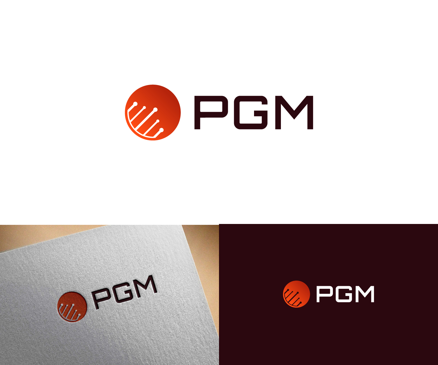 Logo-Design von Nevore Graphics für dieses Projekt | Design #29828000