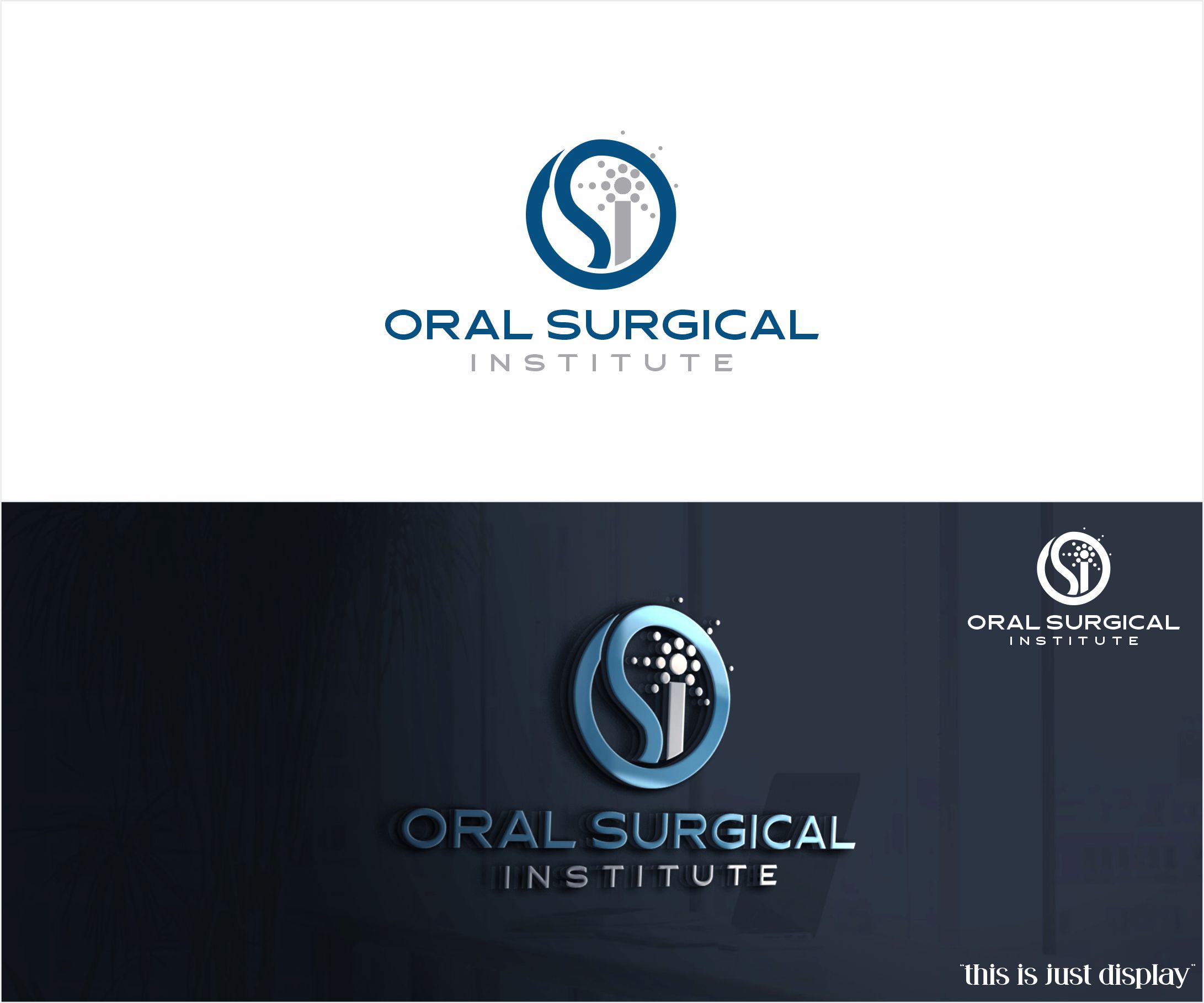 Logo-Design von alkaline für dieses Projekt | Design #29829305