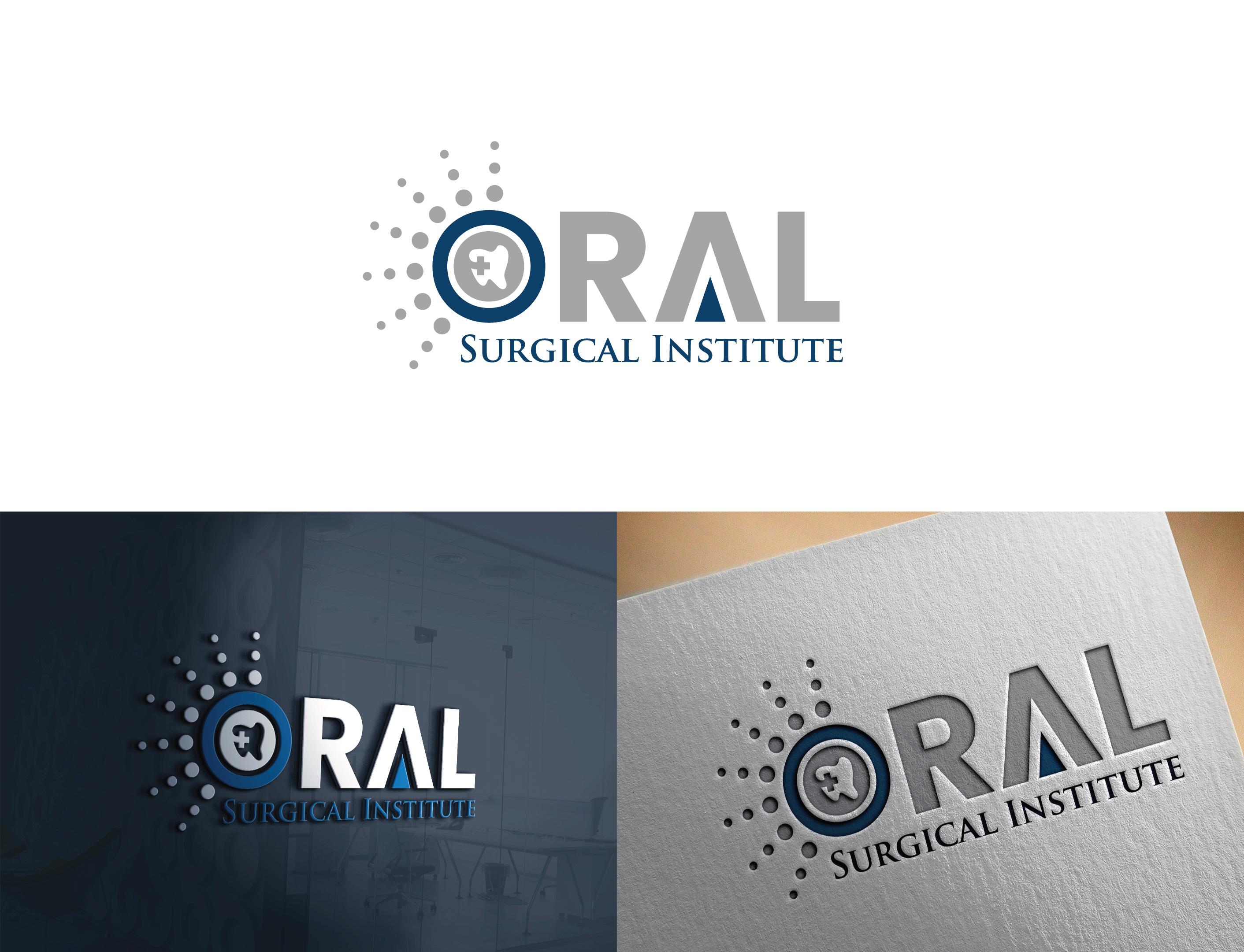 Logo-Design von Graphica Studio für dieses Projekt | Design #29834868