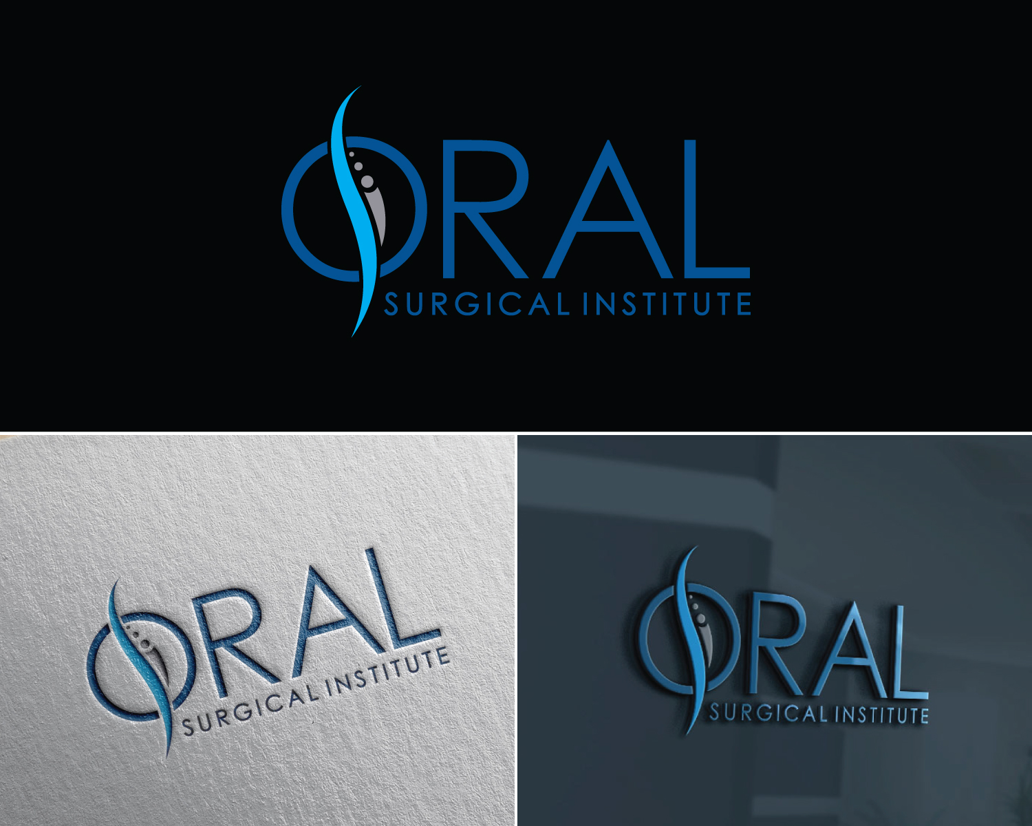 Logo-Design von Atec für dieses Projekt | Design #29827529