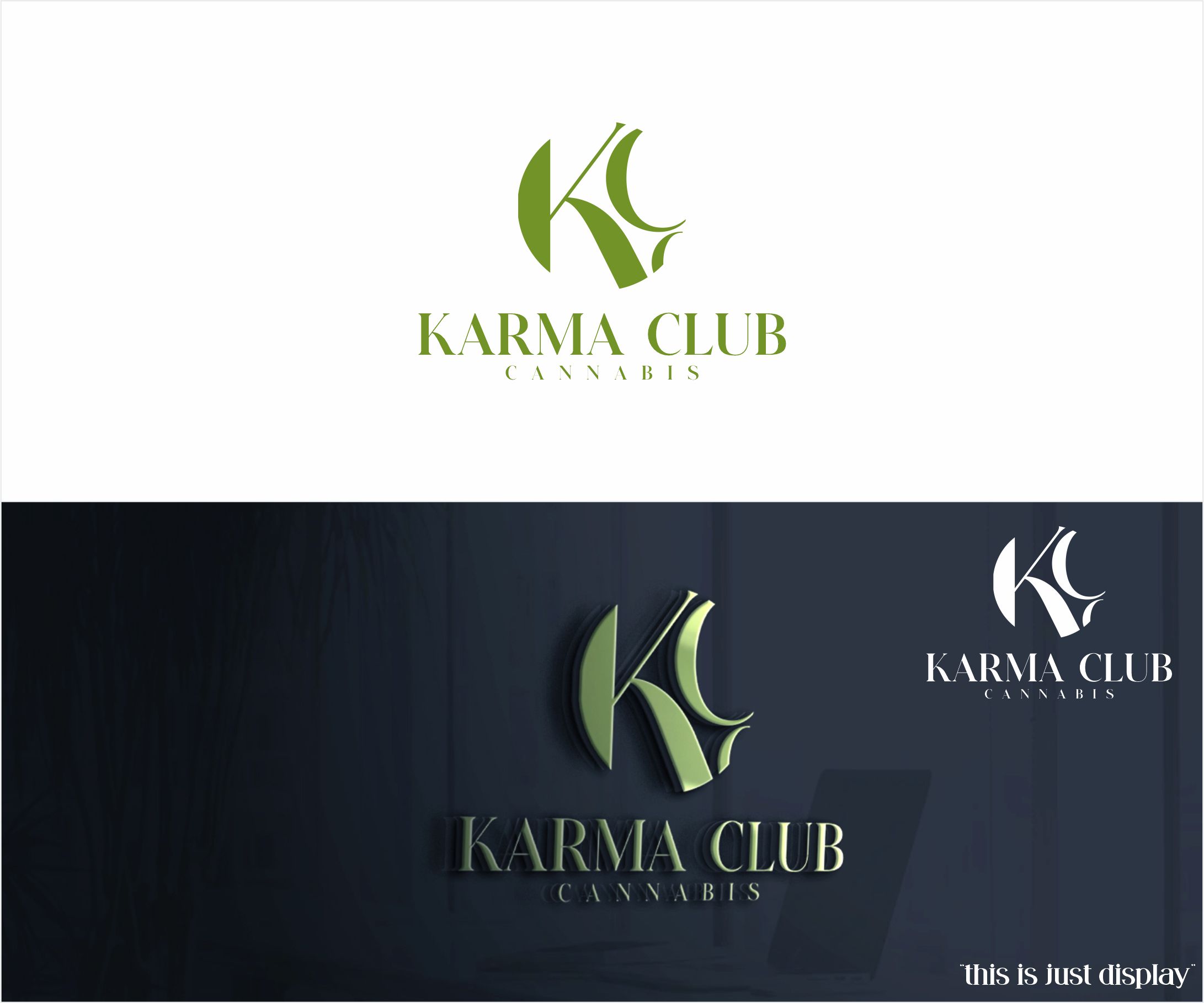 Logo Design by alkaline for this project | Design #29829136