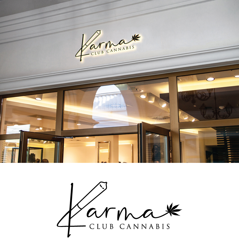 Logo Design by okimok for this project | Design #29829662