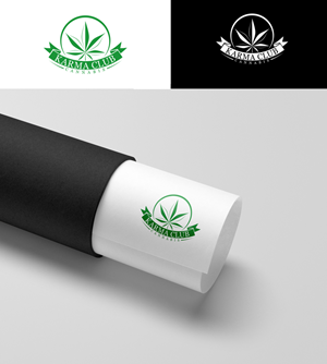 Logo Design by Alb@ri for this project | Design: #29838138