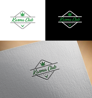 Logo Design by Alb@ri for this project | Design: #29838141