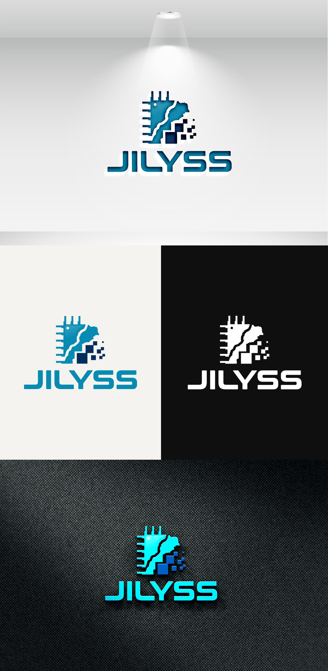 Logo Design by Sayma Fashion for this project | Design #29825426