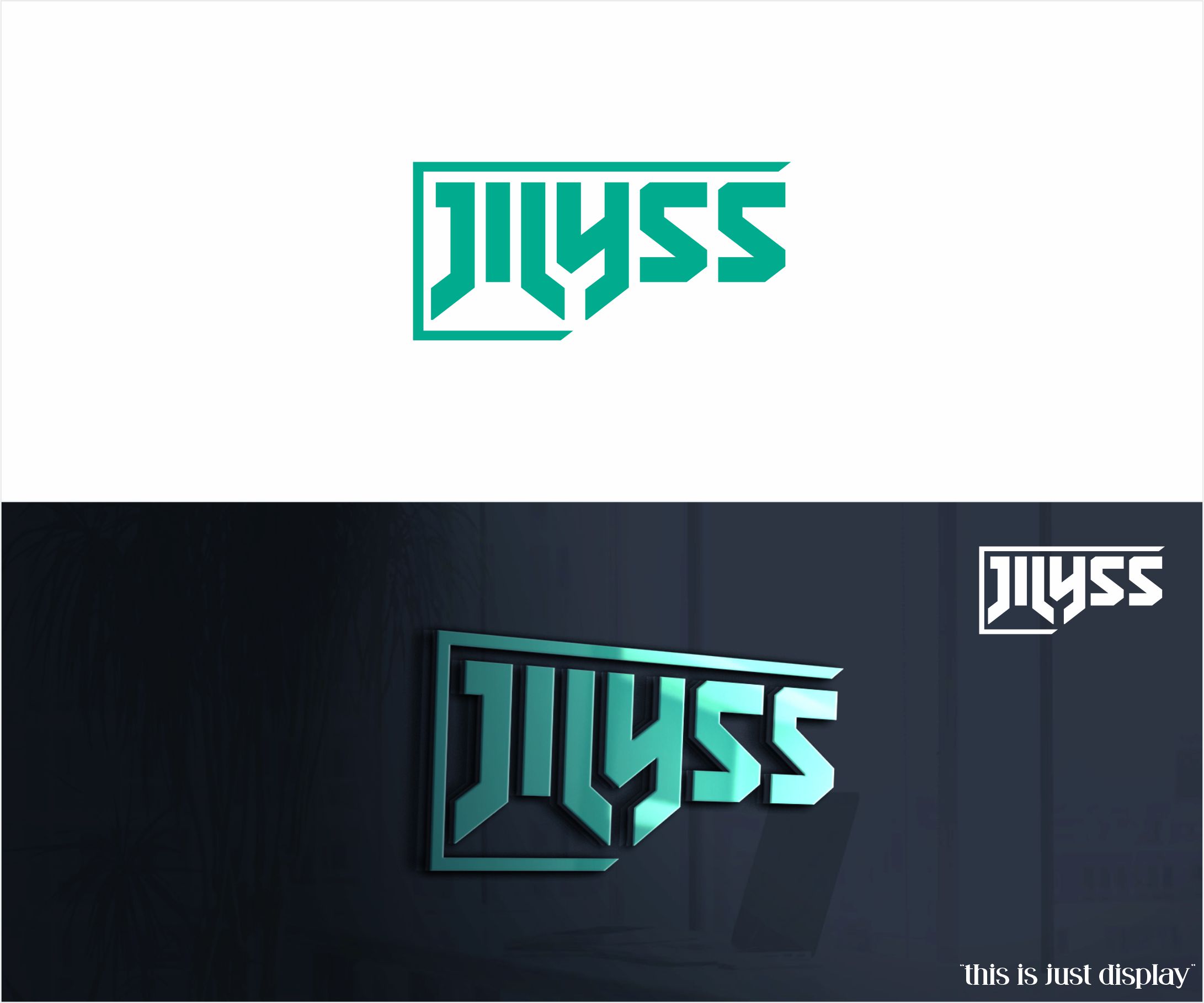 Logo Design by alkaline for this project | Design #29829080