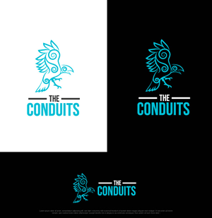 Logo-Design von Anton für dieses Projekt | Design #29849303