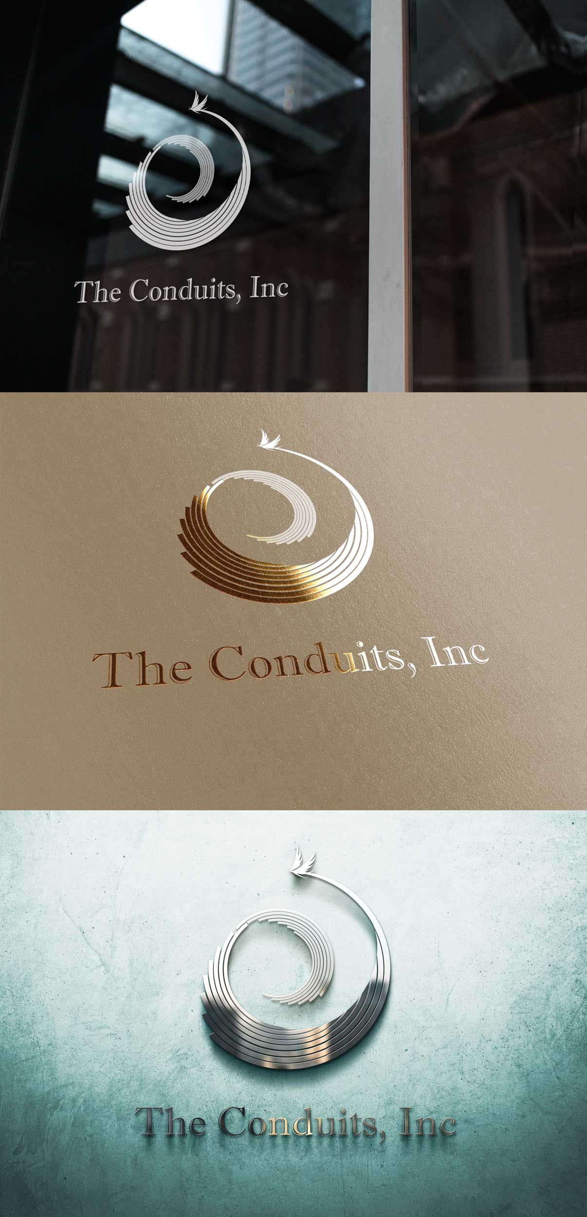 Logo Design by Wonderful design for this project | Design #29871440