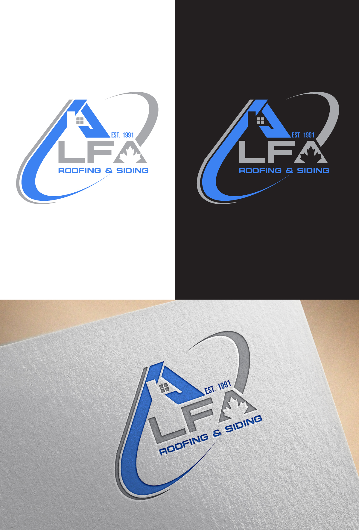 Logo Design by Om Namah Shivay for this project | Design #29840586