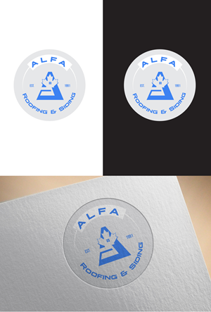Logo Design by Om Namah Shivay for this project | Design: #29840587