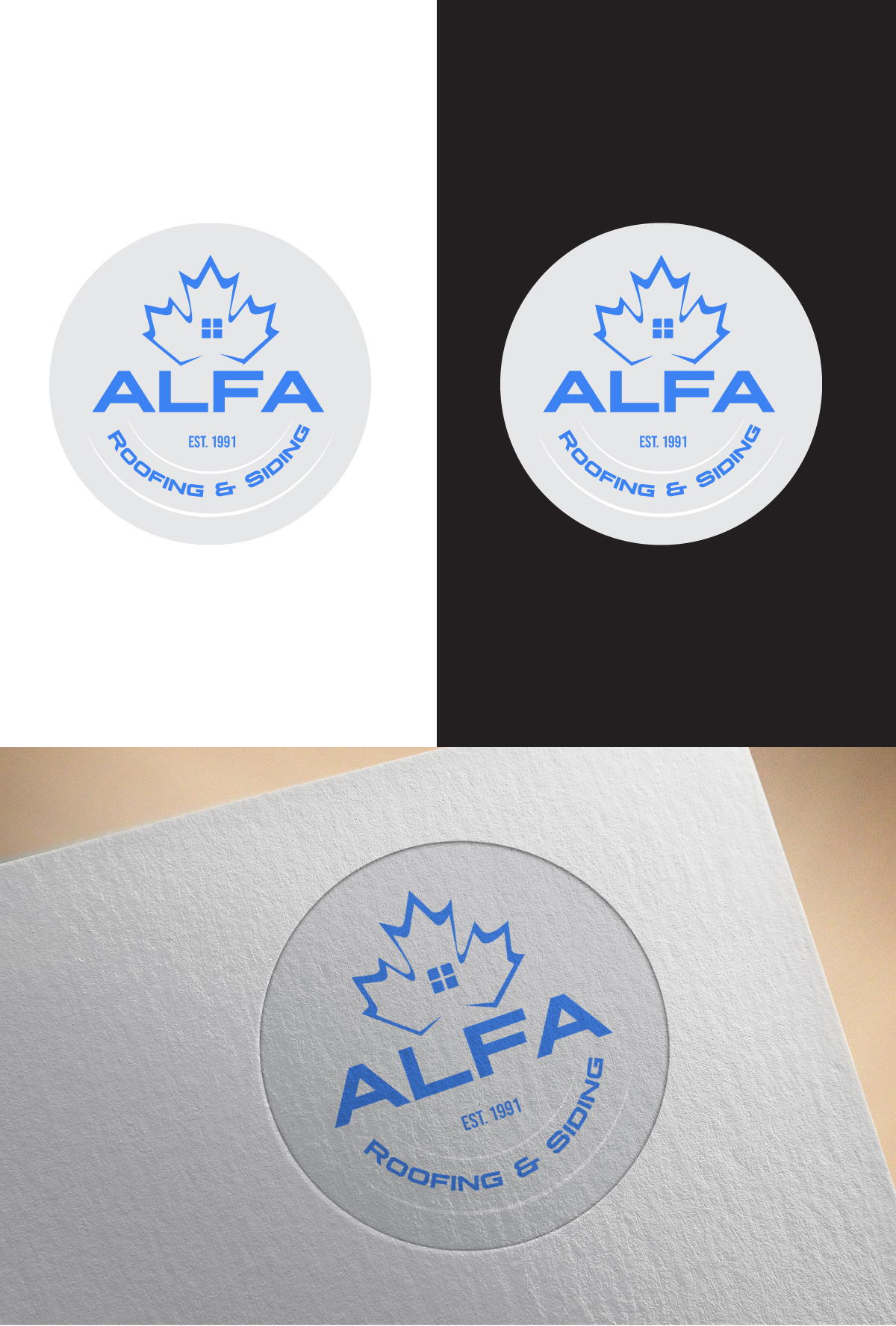 Logo Design by Om Namah Shivay for this project | Design #29840588