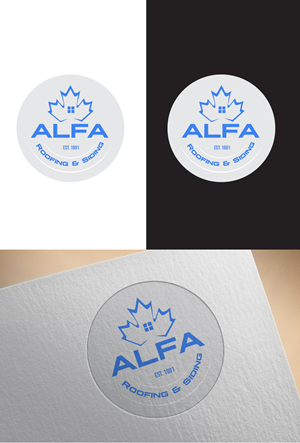 Logo Design by Om Namah Shivay for this project | Design: #29840588
