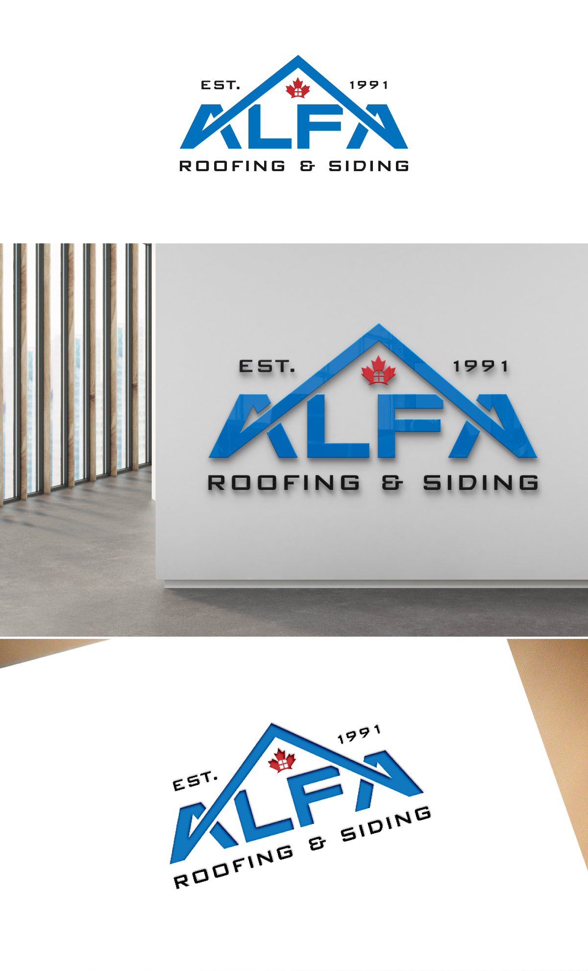Logo Design by Melon D for this project | Design #29828125