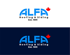 Logo Design by trojni for this project | Design #29834796