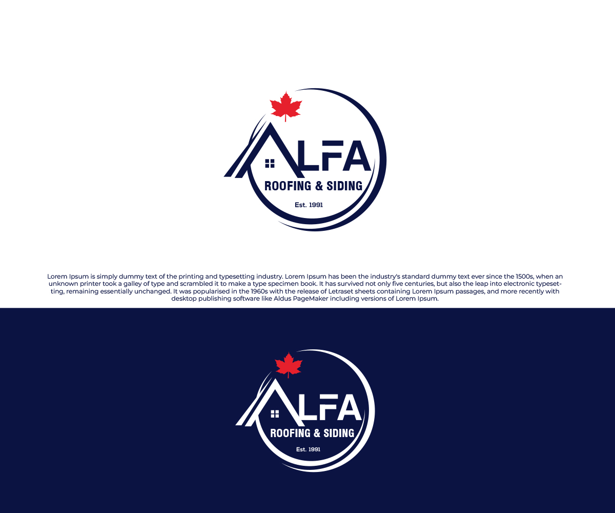 Logo Design by DesignSNW for this project | Design #29827488