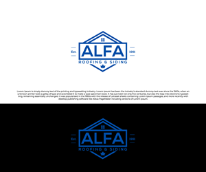 Logo Design by DesignSNW for this project | Design: #29827489