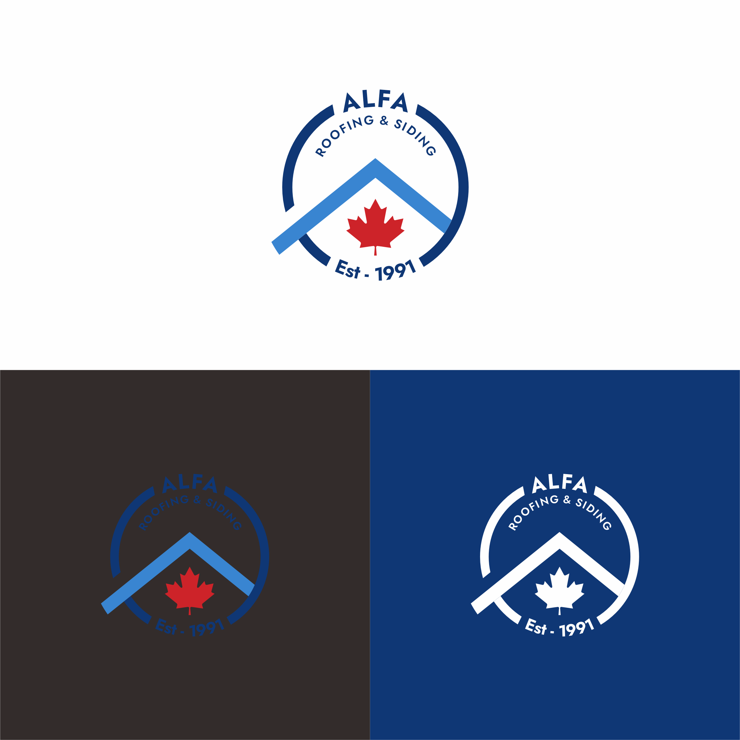 Logo Design by Design by Nilahm for this project | Design #29828452