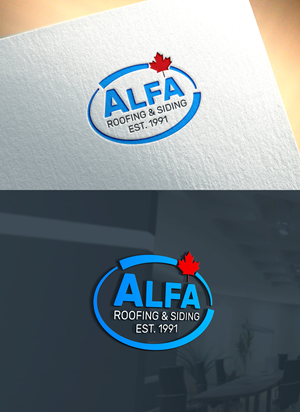 Logo Design by RaKu 2 for this project | Design: #29868522