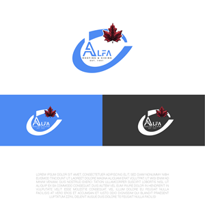 Logo Design by Hussein999