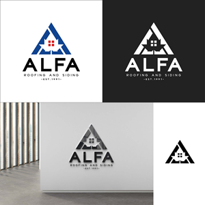Logo Design by AngR