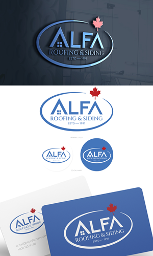 Logo Design by sez_inn for this project | Design #29838244