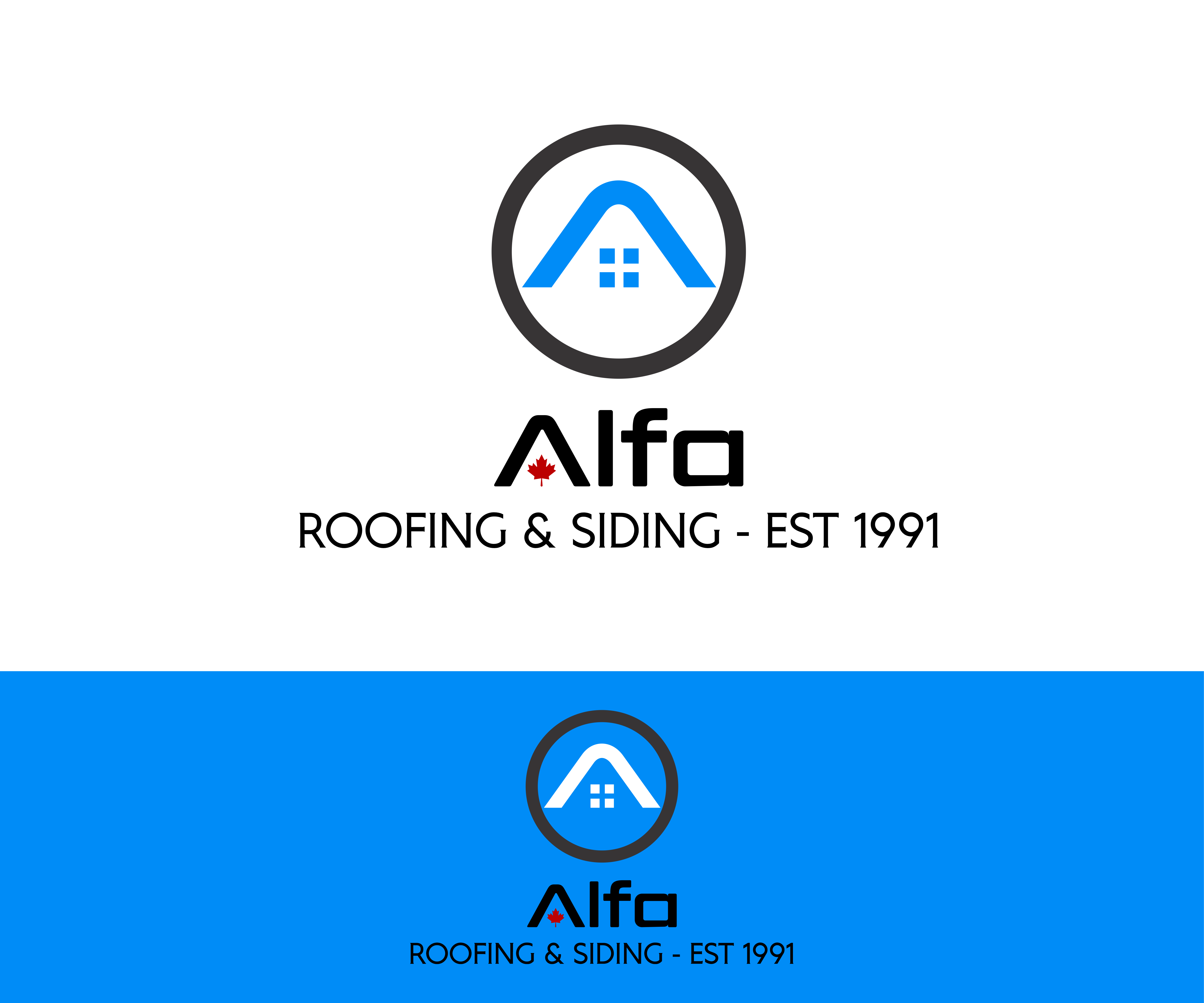 Logo Design by fespi for this project | Design #29833508