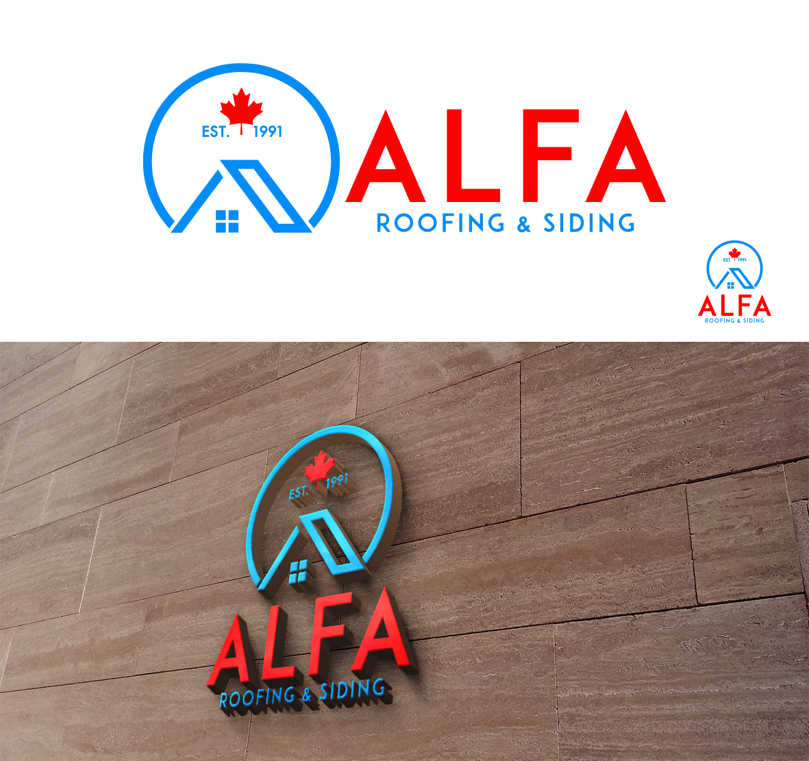 Logo Design by patriciaparadesign for this project | Design #29867412