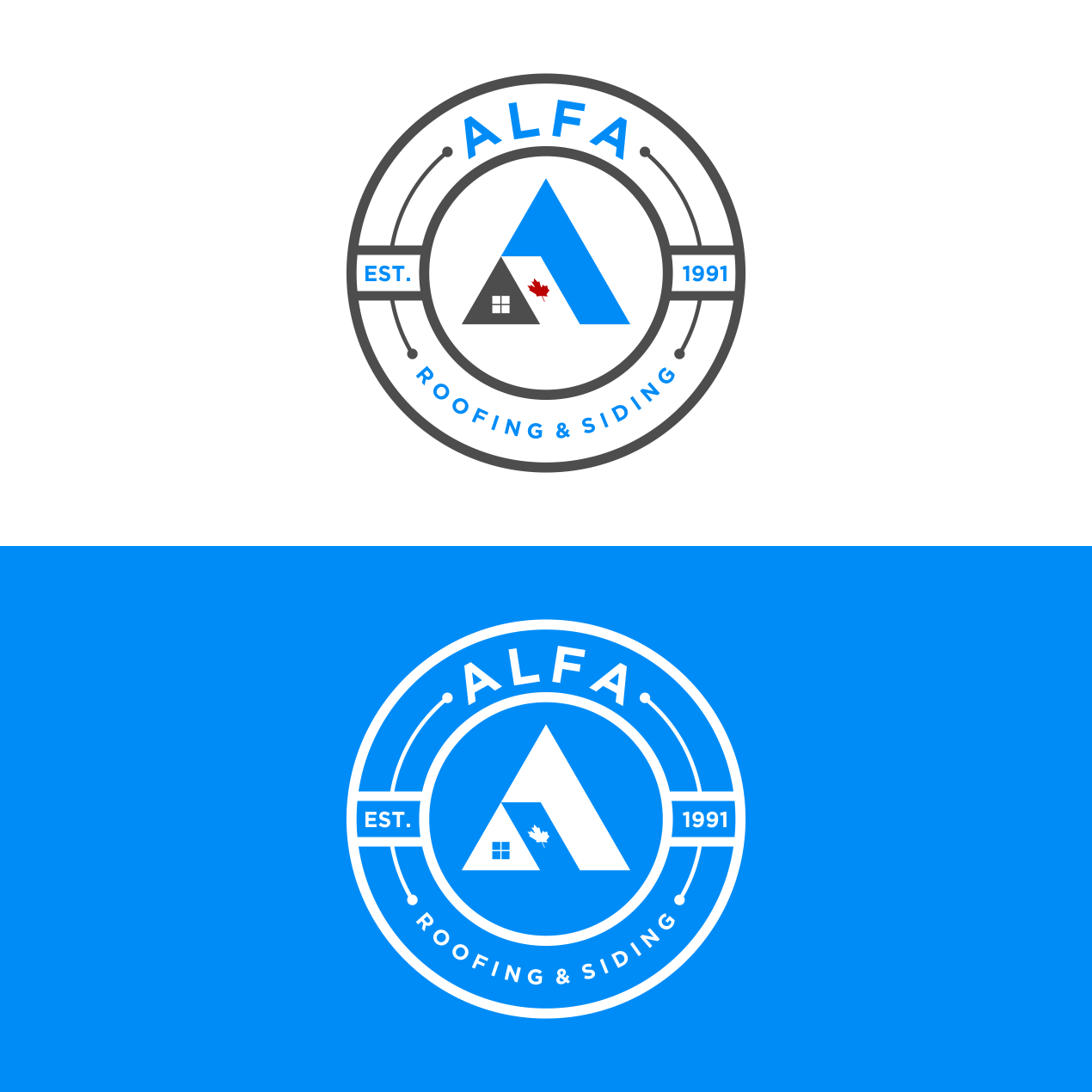 Logo Design by M.Syaiful Huda for this project | Design #29826954