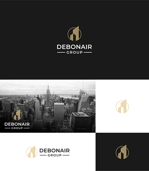 Design de Logo par COBU