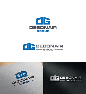 Diseño de Logo por riyad123 para este proyecto | Diseño: #29829127