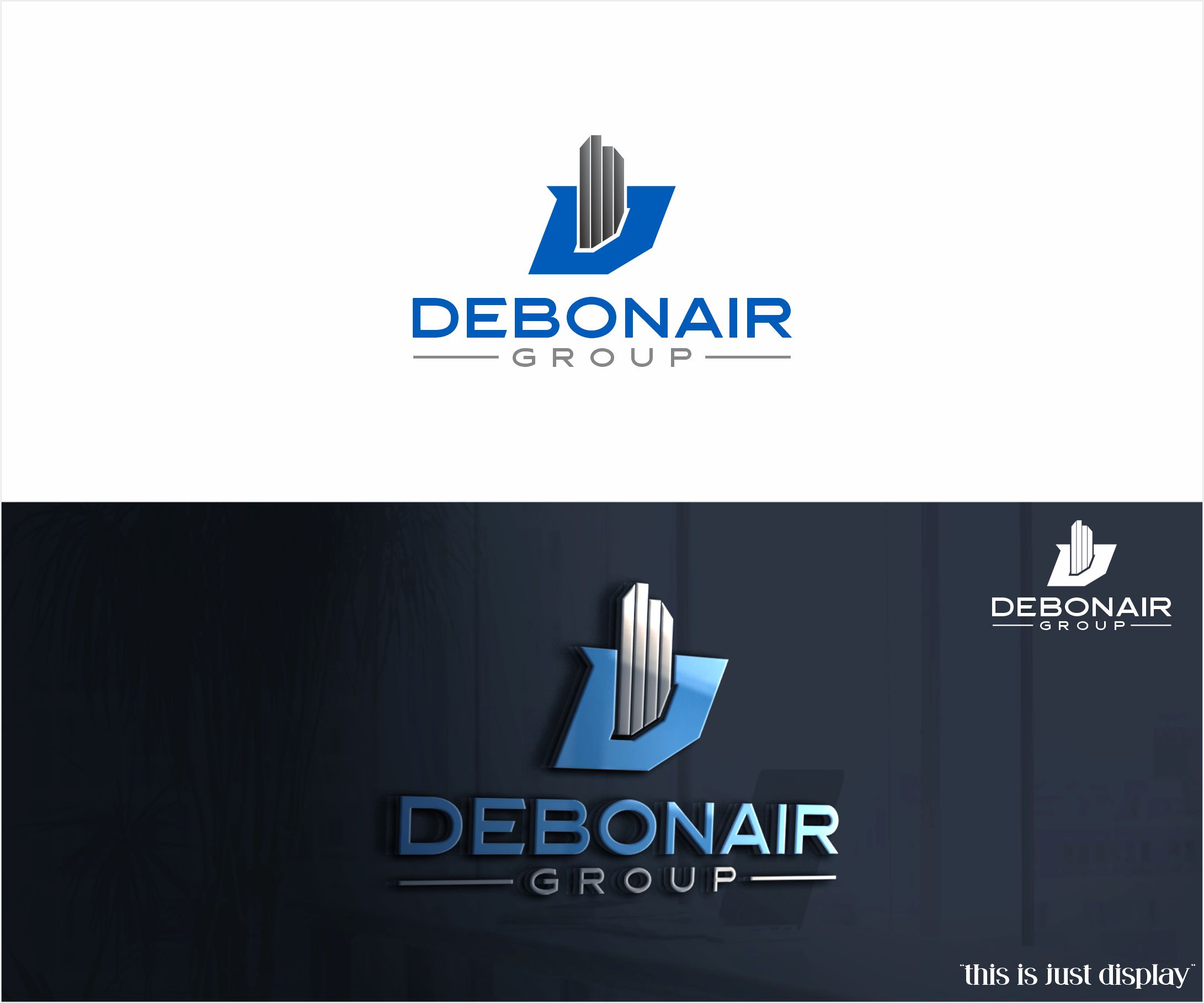 Design de Logo par alkaline pour ce projet | Design #29826532
