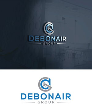 Diseño de Logo por okimok para este proyecto | Diseño: #29829588