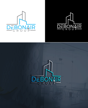 Design de Logo par RA-bica pour ce projet | Design : #29828353