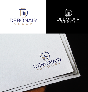 Design de Logo par RA-bica pour ce projet | Design : #29828409