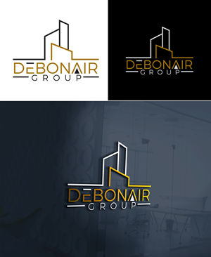 Design de Logo par RA-bica pour ce projet | Design : #29861956